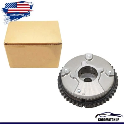 Roda dentada de eixo de comando para 15-20 Honda Acura ILX TLX Accord CR-V 2.4L 143105A2A01 - Imagem 1 de 4