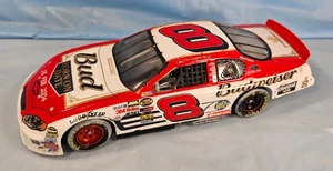 Action NASCAR Datona 500 2004 1/24 #8 Dale Earnhardt Jr. Diecast New - Picture 1 of 6