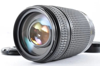Nikon AF NIKKOR 70-300mm f/4-5.6 D ED Zoom Lens from Japan [Near Mint] #0713 - Image 1 of 4