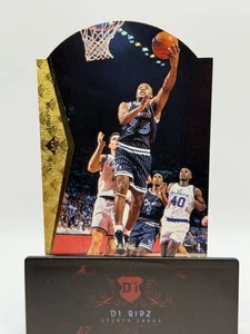 1994-95 SP - Nick Anderson #123 - Picture 1 of 2