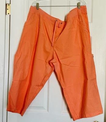 Plus Sized Women’s Avenue Pants - Size 24 - Image 1 of 2
