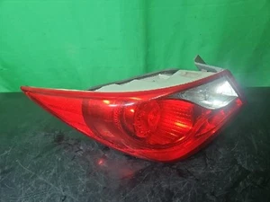 2012 Hyundai YF Sonata the Brilliant Rear,Left LED TailLight 92401 3S100 - Picture 1 of 8