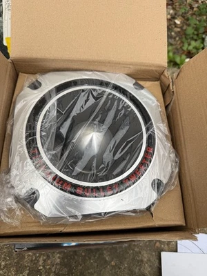 PYLE-PRO 3'' Heavy Duty Aluminum Die-Cast Titanium Super Tweeter (PDBT68) - image 1 of 2