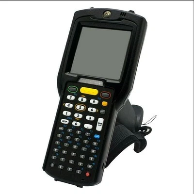 Motorola Symbol MC3190-GI4H04E0A Win CE6.0 Pro Barcode Scanner Mobile Computer - Image 1 of 4