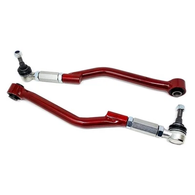 For Lexus GS350 2013-2020 Godspeed Project Rear Adjustable Tubular Toe Arms Foto 1 de 4
