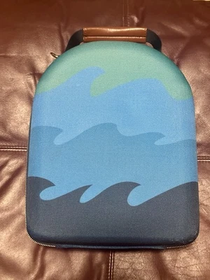 Porta-chapéu golfinho rosa compatível com 6 - Imagem 1 de 3