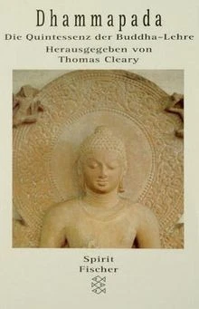 Dhammapada von Thomas Cleary | Buch | Zustand gut - Bild 1 von 2