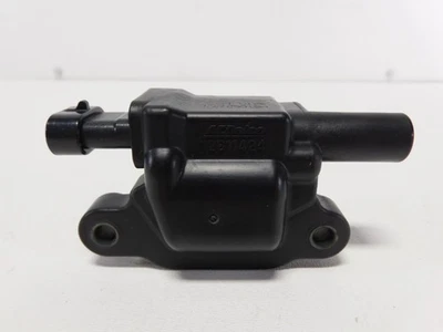 07-13 Chevrolet Silverado 1500 Ignition Coil OEM LKQ - Изображение 1 из 4