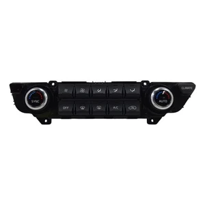 KIA SPORTAGE 2 MK4 2021 Heater Control Panel 97250F1ED0AK5 - Picture 1 of 9