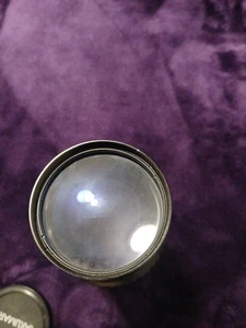 Pentax MF 70-200mm f4 Takumar A Telephoto zoom for Pentax - Picture 1 of 3