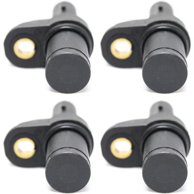 Camshaft Position Sensor Set For 2001-2004 BMW 320i Fits 2000-2006 323i - Image 1 of 4