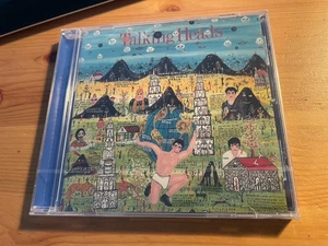 Talking Heads – Little Creatures , CD Remastered Reissue (2009) *New / Sealed* - Picture 1 of 3