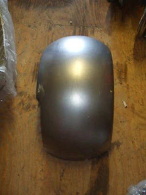 GUARDABARROS TRASERO IRONHORSE TEJAS 280, ÚLTIMOS Foto 1 de 4