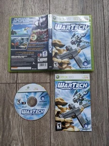WarTech Senko Ronde para Xbox 360 (sin región) - Imagen 1 de 1