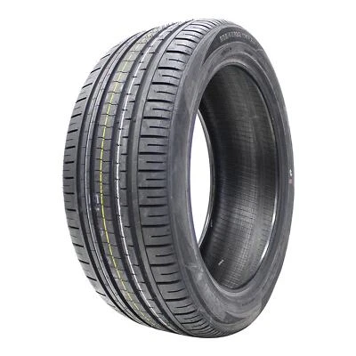 1 New Zeetex Su1000  - P305/35r24 Tires 3053524 305 35 24 - Image 1 of 4