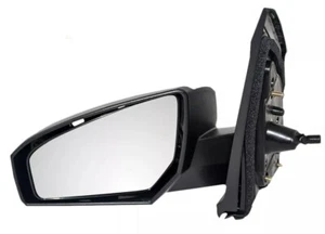 Conjunto de espejo retrovisor remoto manual para conductor izquierdo Sentra 07-12 4333-4222L - Imagen 1 de 2