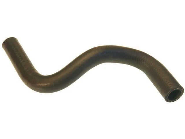 Heater To Pipe-2 Heater Hose Gates 68JZPY43 for Lincoln Town Car 1986 - Imagem 1 de 1