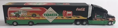 Tabasco Nascar Racing Transporter Todd Bodine #35 1998 Semi / Tractor Trailer - Image 1 of 4