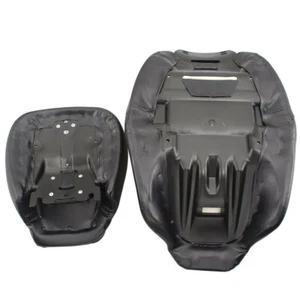 Seat Pillion Cushion High quality Motor New Fit For Road Glide Special FLTRXS - Picture 1 of 11