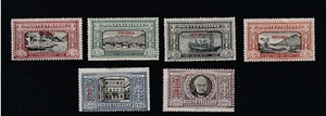 Eritrea - 1923 Manzoni - Imagen 1 de 2