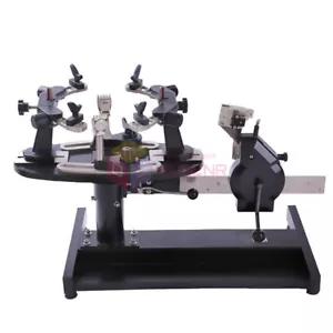 Desktop Badminton Racket Stringing Machine Tennis Rackets Stringing Machine - Picture 1 of 12