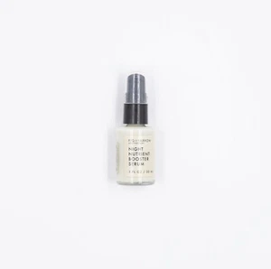 Fig + siero booster nutrienti notturni achillea - Foto 1 di 1