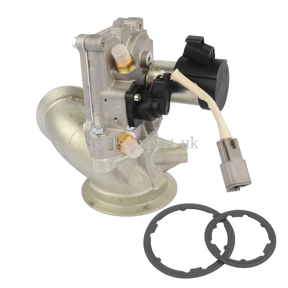 Válvula EGR de alta resistencia para Kenworth T600A T800 W900 T800 4955422RX NUEVO Foto 1 de 4