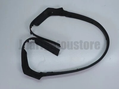 本田正品 74142-S04-G10 抽油烟机密封 Civic EK 1999-2000 — 第 1/4 张图片