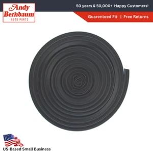 Para 1948-1953 Dodge Truck Izquierdo/Derecho Puerta Burlete Goma Junta Seal Kit - Imagen 1 de 3