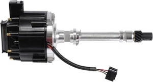 Chevrolet GMC 75up HEI SBC &BBC distributor 1 wire feed NO VACUUM ADVANCE - Picture 1 of 1