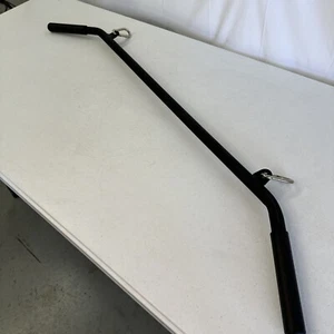 Bowflex Lat Pull Down Bar OEM Xceed Xtreme Replacement Part FREE SHIPPING - Picture 1 of 8