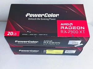 gpuelite com AMD Radeon RX 7900 XT 20GB GDDR6 OpenBox - Picture 1 of 12