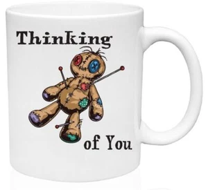 MG22 Thinking Of You Tasse KOSTENLOSER VERSAND - Bild 1 von 1