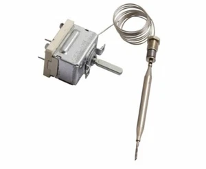 TERMOSTATO EGO ORIGINAL 30-110°C SPST 16A 240V Glándula MARIE/URNA EF55.17024.010  - Imagen 1 de 2