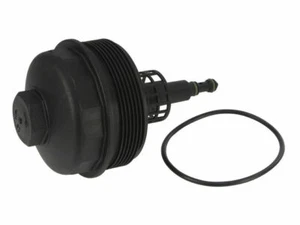 For 2001-2006 BMW X5 Oil Filter Housing Cap Genuine 62968NG 2003 2002 2004 2005 - Picture 1 of 2