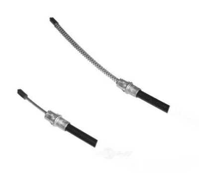 Cable de freno de estacionamiento trasero izquierdo para Ford Ranger 1984-1992 1989 1985 1986 Raybestos Foto 1 de 2