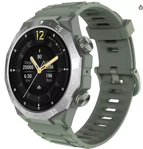 Smart Watch, 1.98" Smartwatch for Men Women (Answer/Make Call), Fitness Tracker - Picture 1 of 4