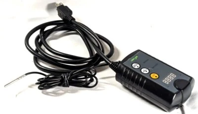 BN-Link Digital Cooling Temperature Controller Thermostat refrigerator ice box - Image 1 of 4