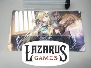 Grande Archivio: Tappetino da gioco finalista Regionale 2023 (Webs of the Shore) - Foto 1 di 6
