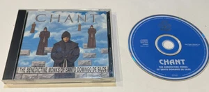 Chant (CD) - Picture 1 of 2