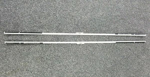 LED Hintergrundbeleuchtung komplettes Paar Set für Sony KD49XE8004 LCD TV - Bild 1 von 1