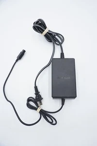 OEM Official Nintendo Gamecube Power Supply AC Adapter DOL-002 Power Cord Tested - Picture 1 of 1