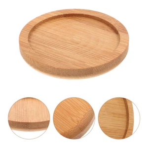 6Pcs Premium Thicken Decorative Safe Cup Coasters Table Kitchen - Picture 1 of 12