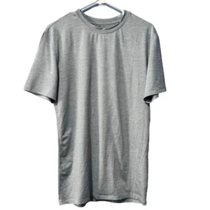 TOMMIE COPPER RECOVERY SHORT SLEEVE CREWNECK COMPRESSION SHIRT Men's XL - Picture 1 of 3