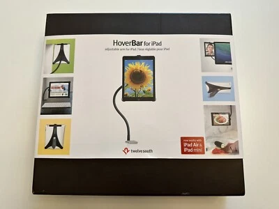 Gen 1 Twelve South HoverBar Adjustable Arm for iPad - Image 1 of 2