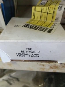 NEW OEM Ford B5A-4621-B Pinion Bearings - cone and roller fits many Ford vehicle - Picture 1 of 1