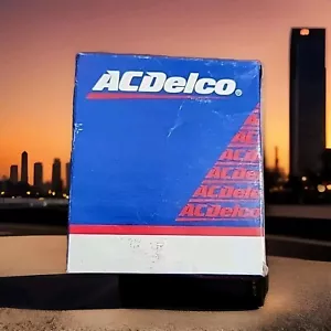 ACDelco Voltage Regulator For 69-91 Chrysler New Yorker Town & Country Dodge - Picture 1 of 9