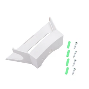 ABS Router Wall Brackets Mount Holder Internet Part For Starlink Mesh Router V2 - Afbeelding 1 van 11