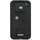 100-240V 7inch Wired Color Video Intercom Doorbell Night Rain Proof D GSA