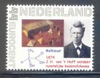 Netherlands:Pers.Stamp: 44C. Van ?T Hoff /Chemistry/ Nobelprice / 2008/ Mnh